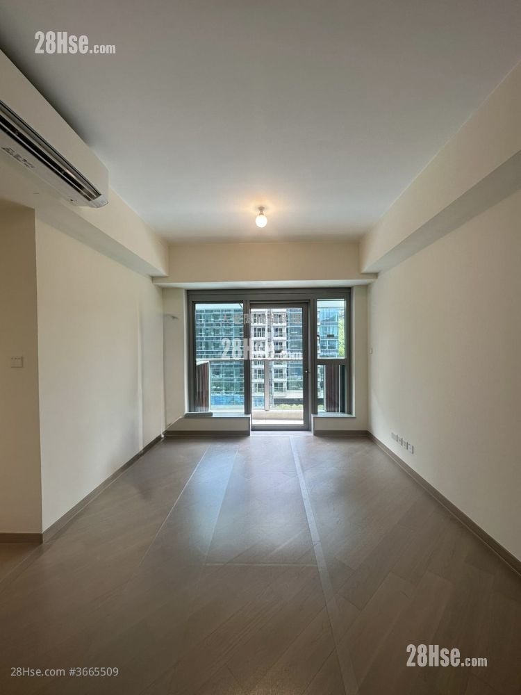 Grand Mayfair  Sell 3 Bedrooms , 2 Bathrooms 831 ft²