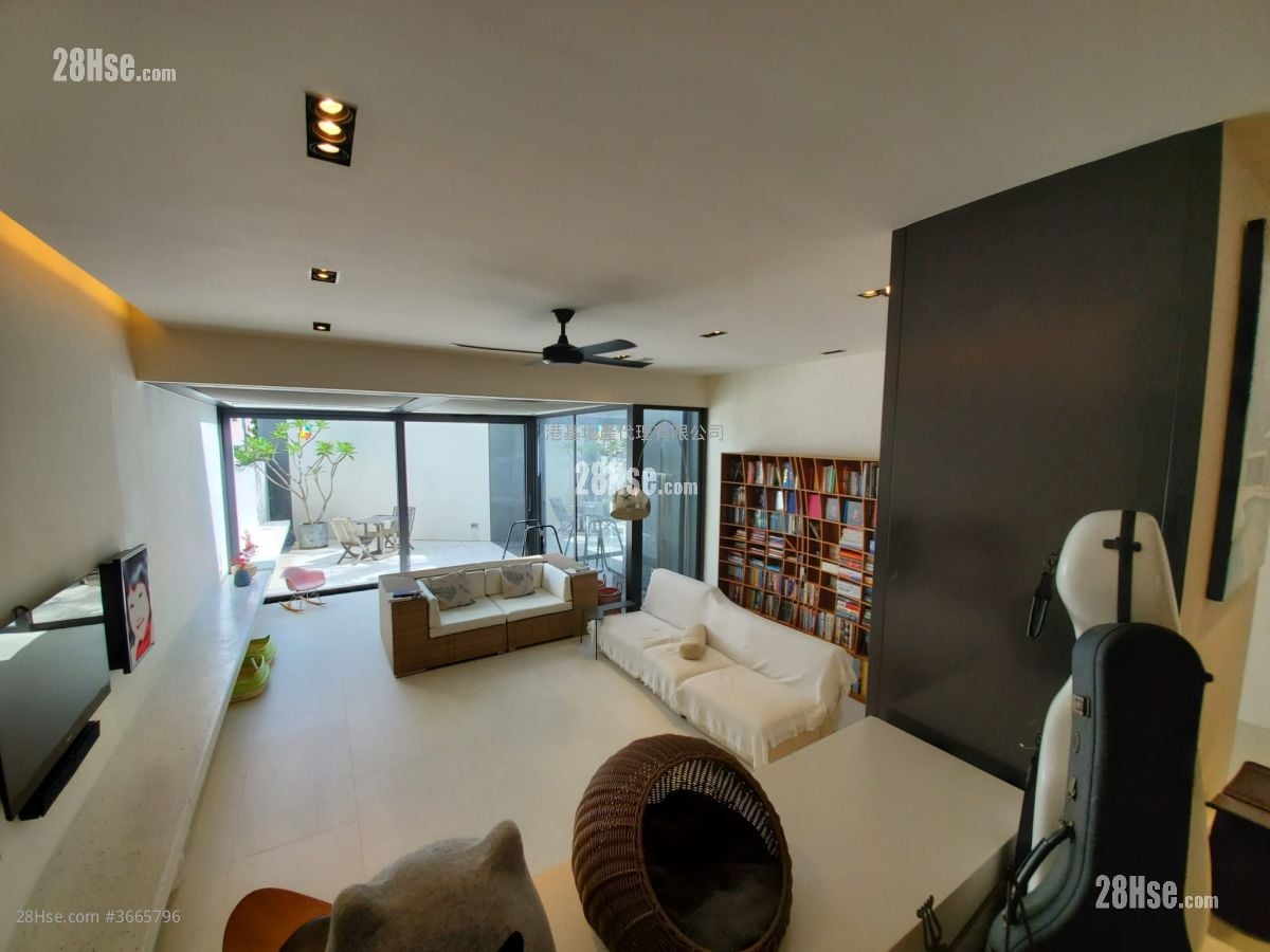 Habitat Sell 3 Bedrooms , 2 Bathrooms 1,481 ft²