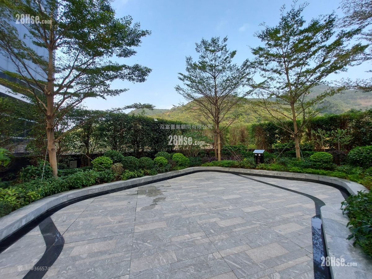 W LUXE 租盘 1 厕所