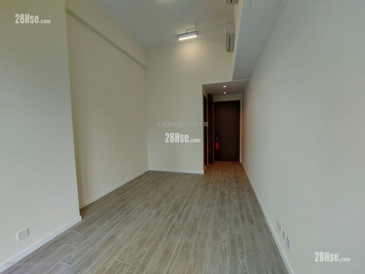 W LUXE 租盘 1 厕所