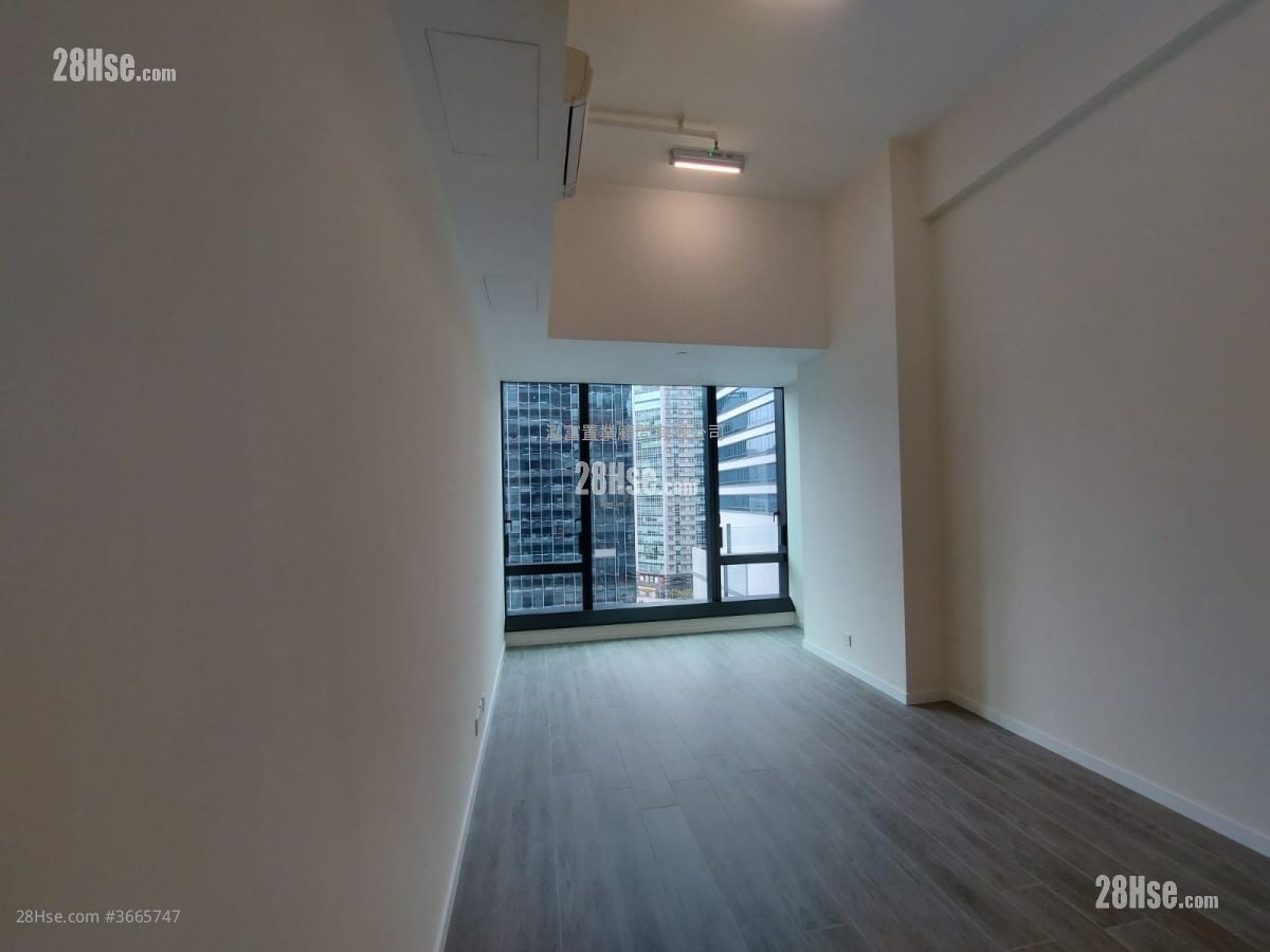 W LUXE 租盘 1 厕所