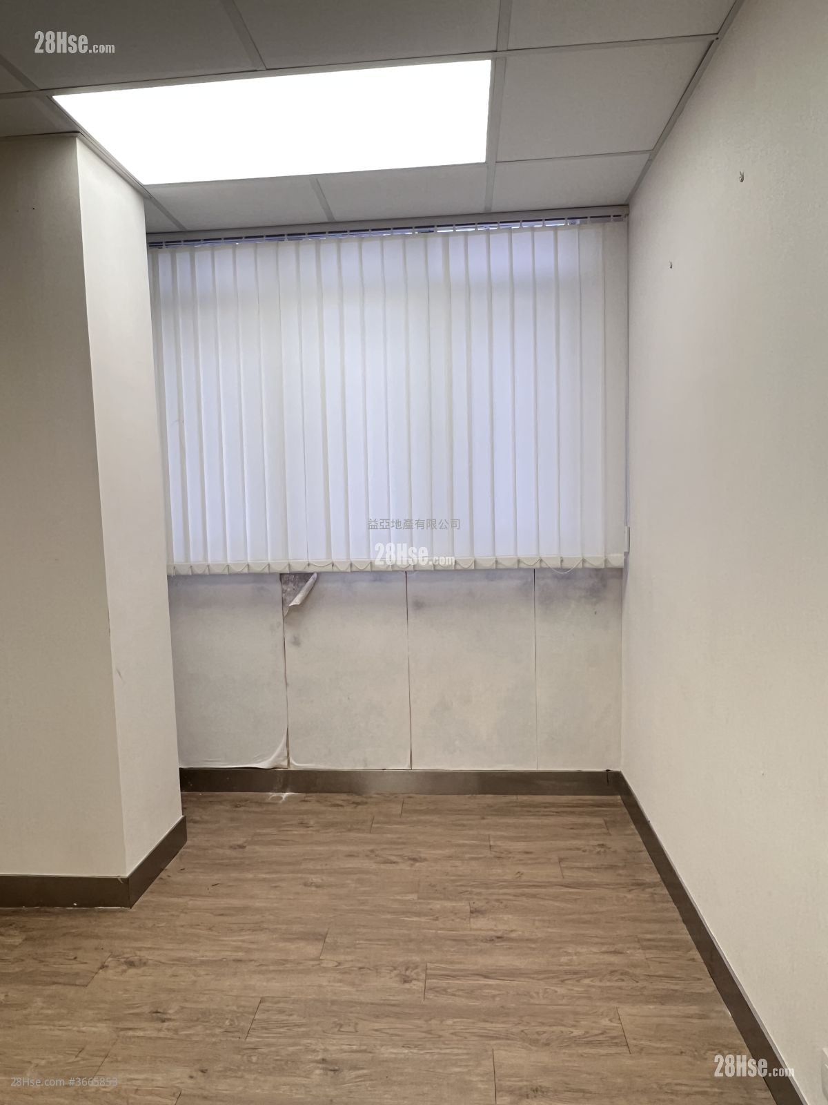 威胜商业大厦 租盘 3 房