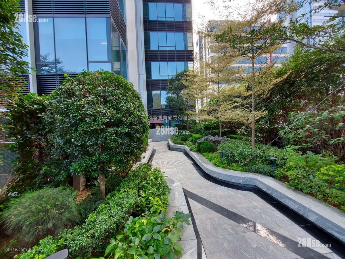 W LUXE 租盘 1 厕所