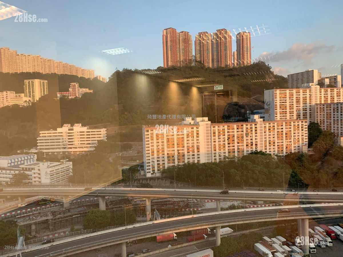 Ever Gain Plaza Rental