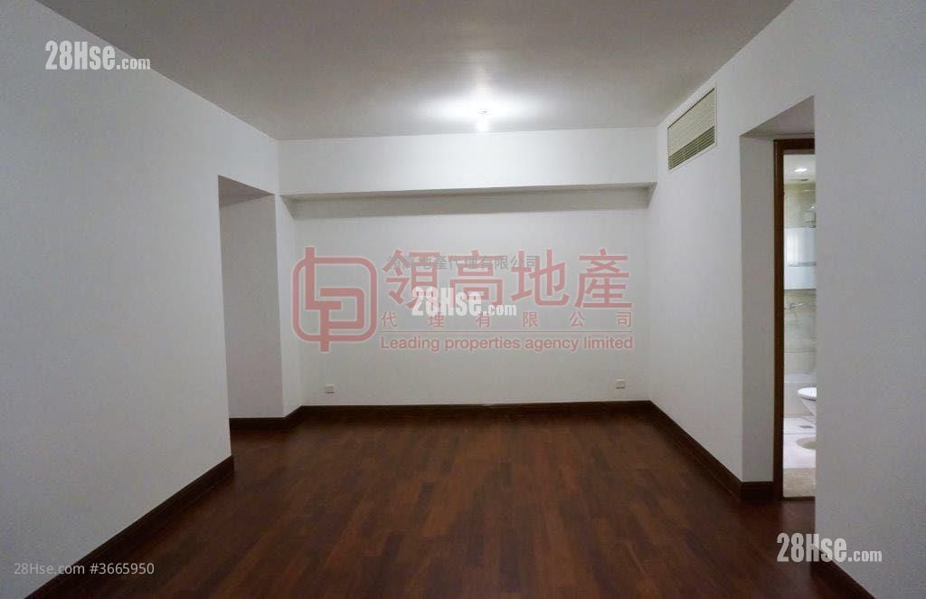 君临天下 售盘 3 房 , 3 浴室 1,015 平方尺