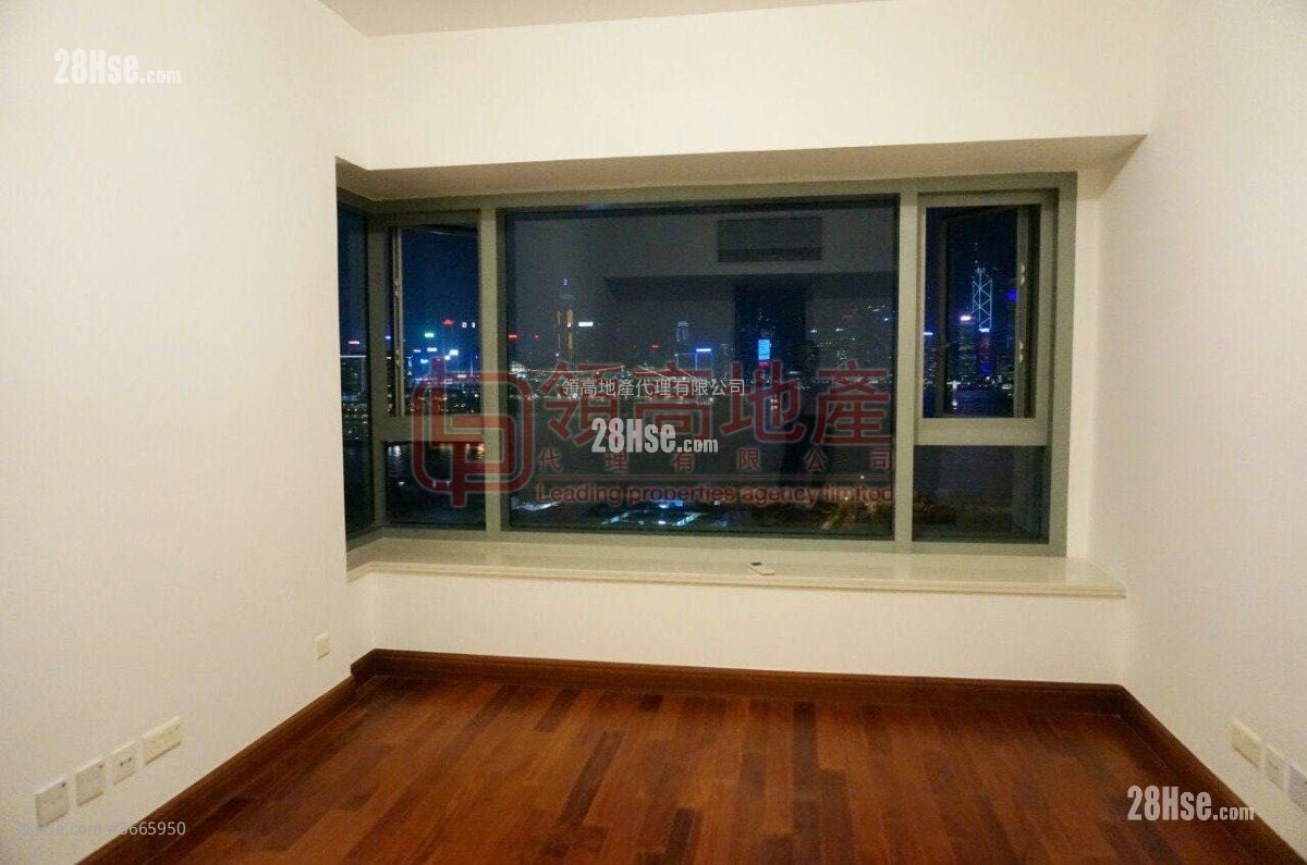 君临天下 售盘 3 房 , 3 浴室 1,015 平方尺