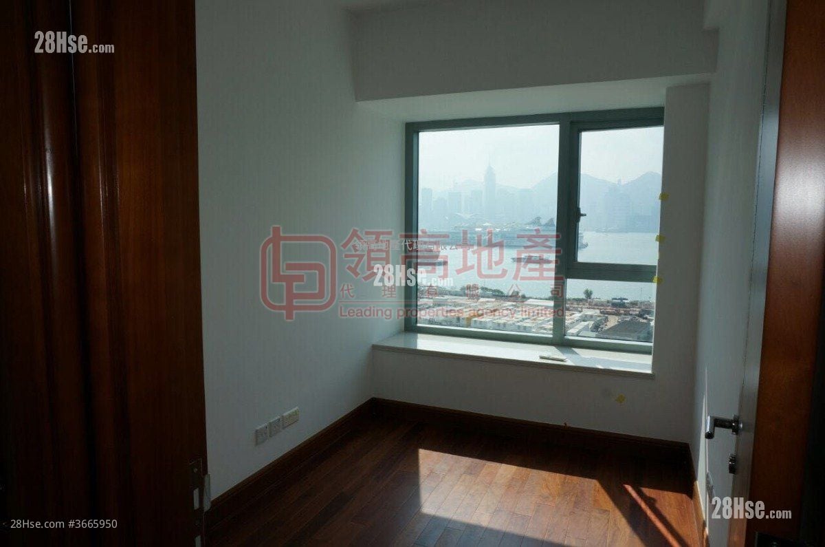 君临天下 售盘 3 房 , 3 浴室 1,015 平方尺