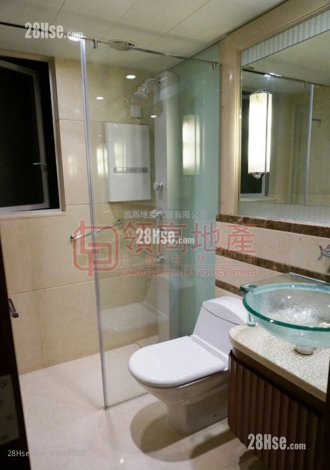 君临天下 售盘 3 房 , 3 浴室 1,015 平方尺