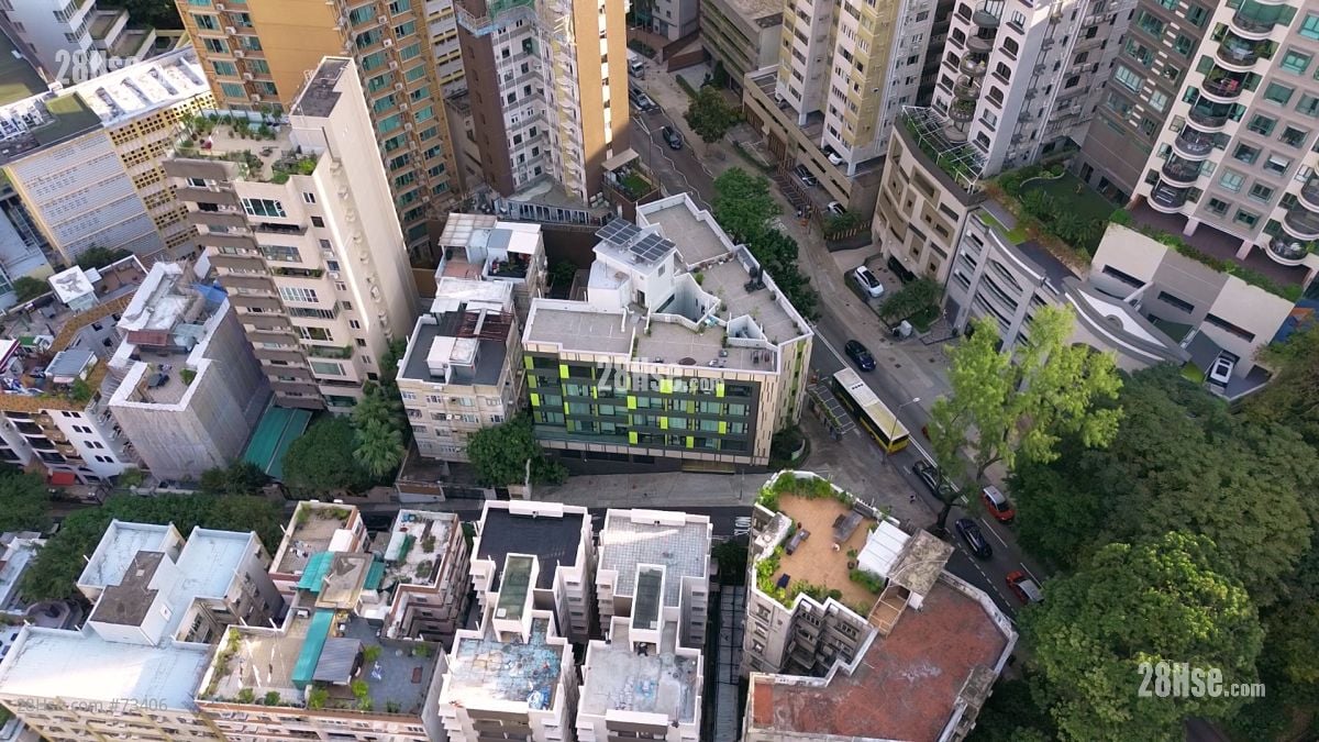 優悠台在今年3月宣布將優悠台轉租為賣，由於大廈已經將總伙數95%的單位出租至少3年，所以不受《一手住宅物業銷售條例》規管，可以隨時拆售。