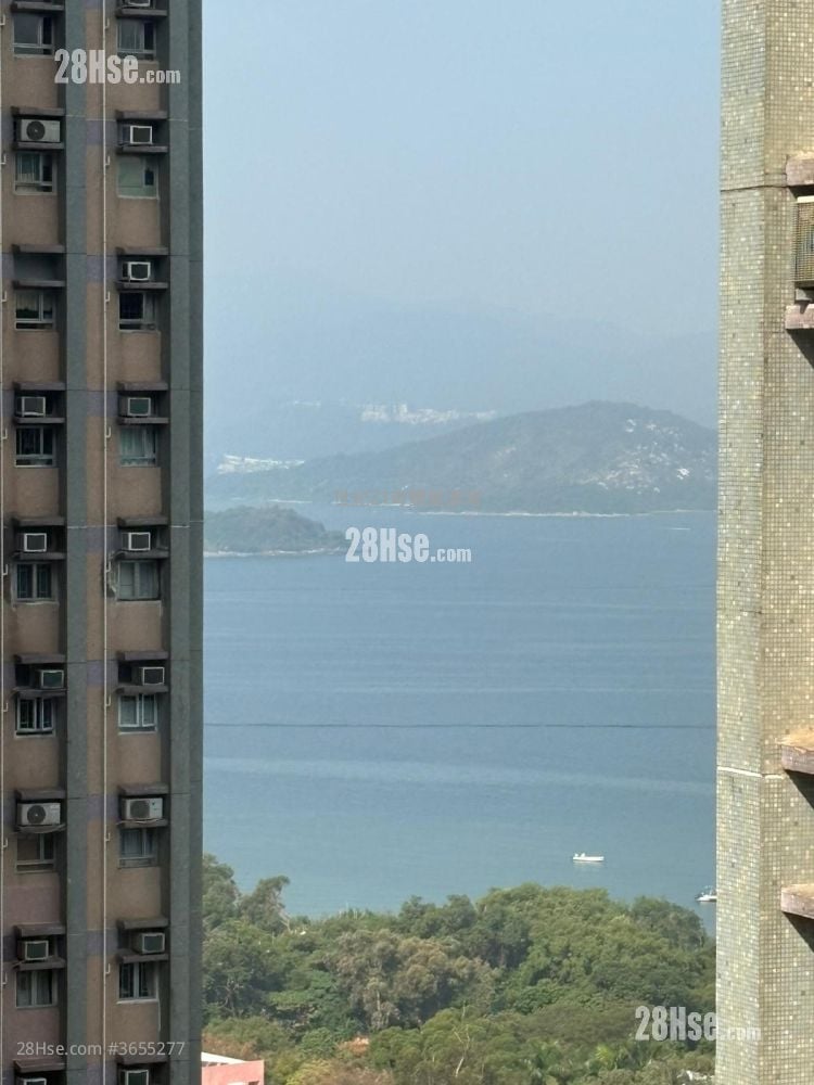 Kam Lung Court Sell 3 Bedrooms , 1 Bathroom 554 ft²