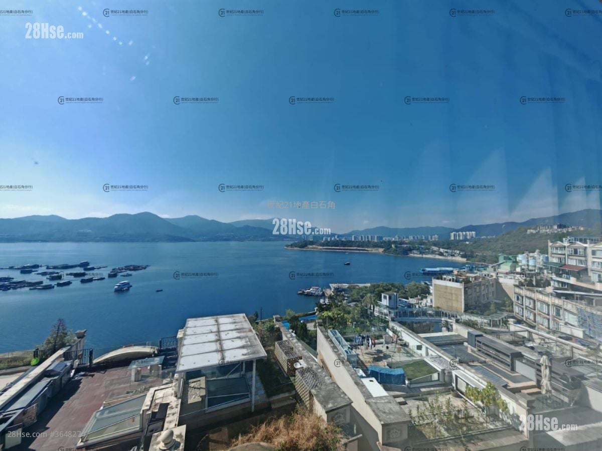 比华利山别墅 售盘 5+ 房 , 3 浴室 3,130 平方尺