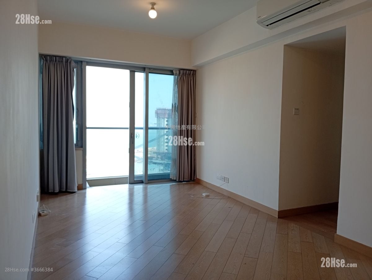 东环 售盘 3 房 , 2 浴室 642 平方尺