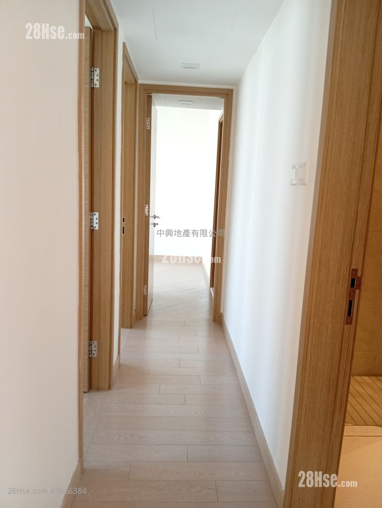 东环 售盘 3 房 , 2 浴室 642 平方尺