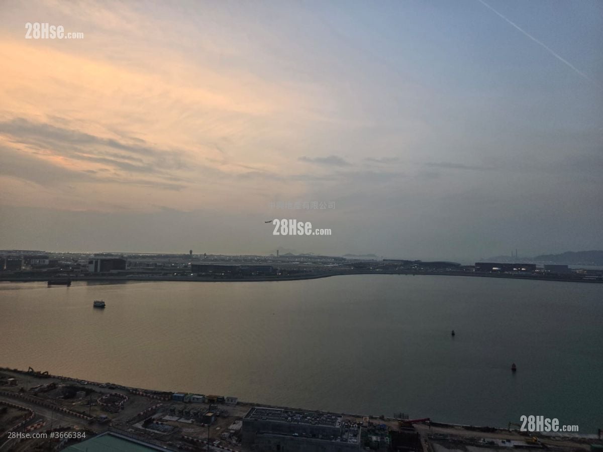 东环 售盘 3 房 , 2 浴室 642 平方尺