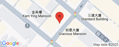 北河街23号 B室 中层 物业地址