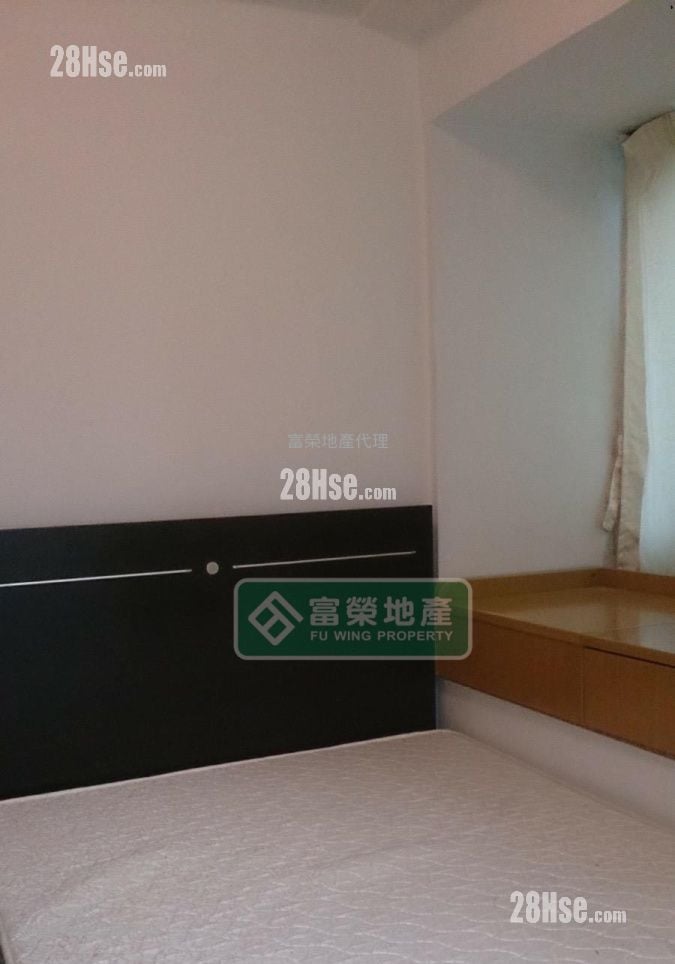 康利中心 售盘 2 房 , 1 浴室 294 平方尺