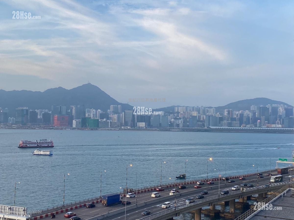 城市花园 售盘 931 平方尺