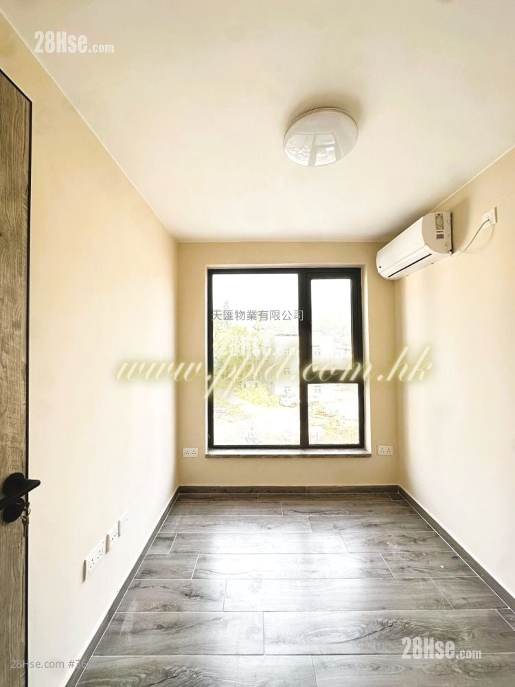 元朗村屋 售盘 3 房 , 2 浴室 700 平方尺