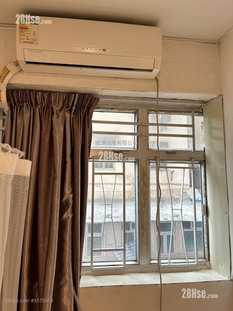 Cheong Lok Building Rental 1 Bedroom , 1 Bathroom 120 ft²