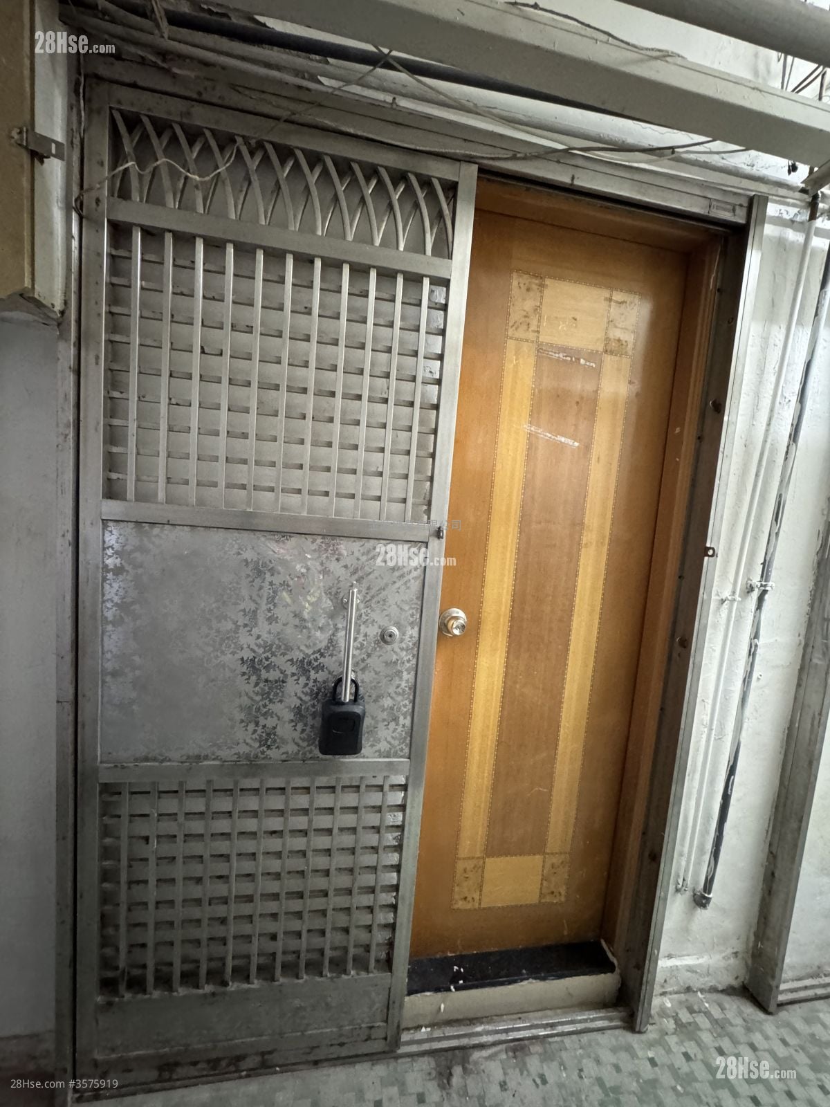 Cheong Lok Building Rental 1 Bedroom , 1 Bathroom 120 ft²