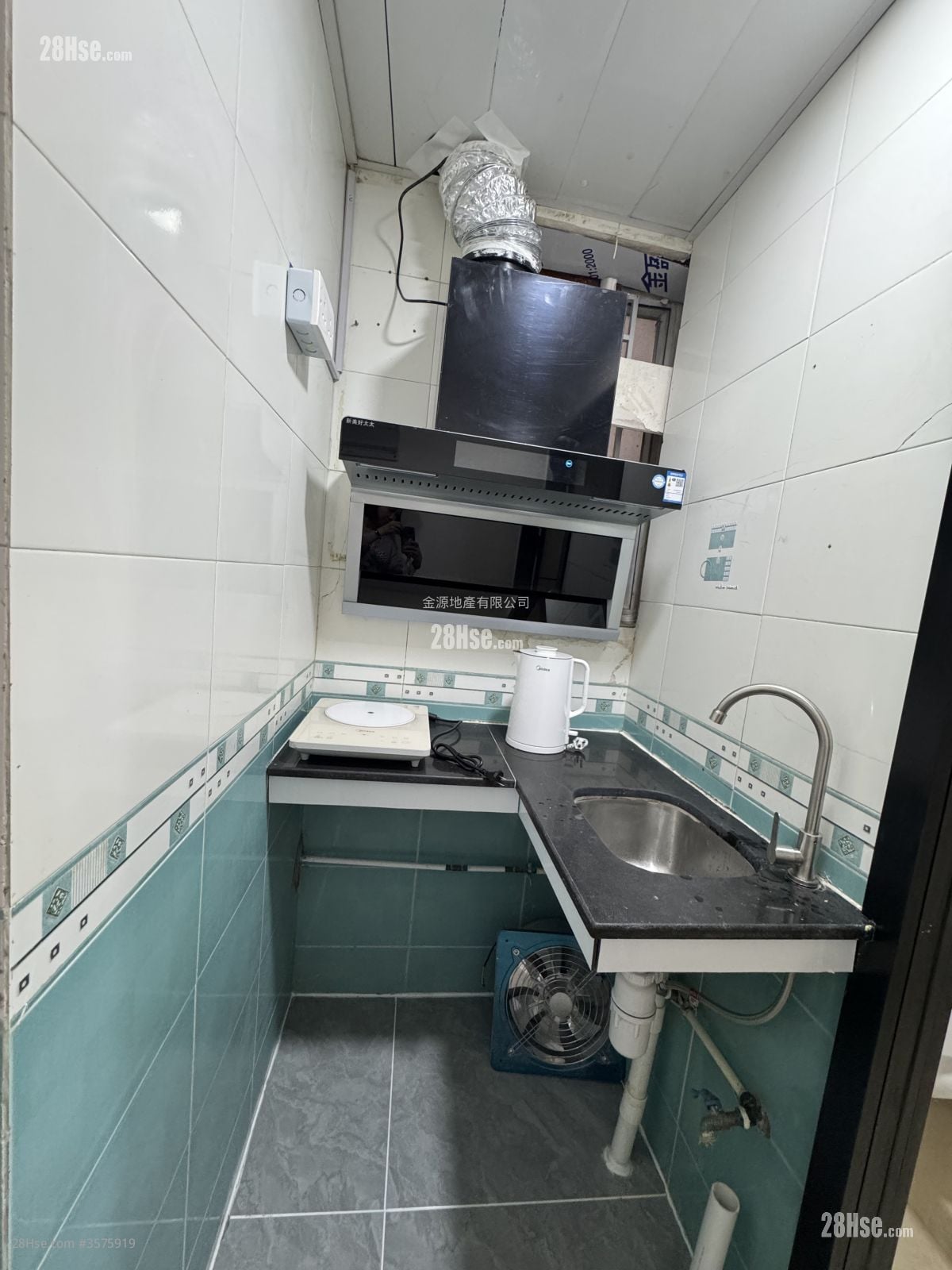 Cheong Lok Building Rental 1 Bedroom , 1 Bathroom 120 ft²