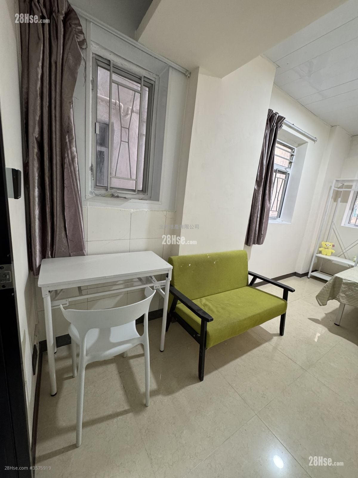 Cheong Lok Building Rental 1 Bedroom , 1 Bathroom 120 ft²