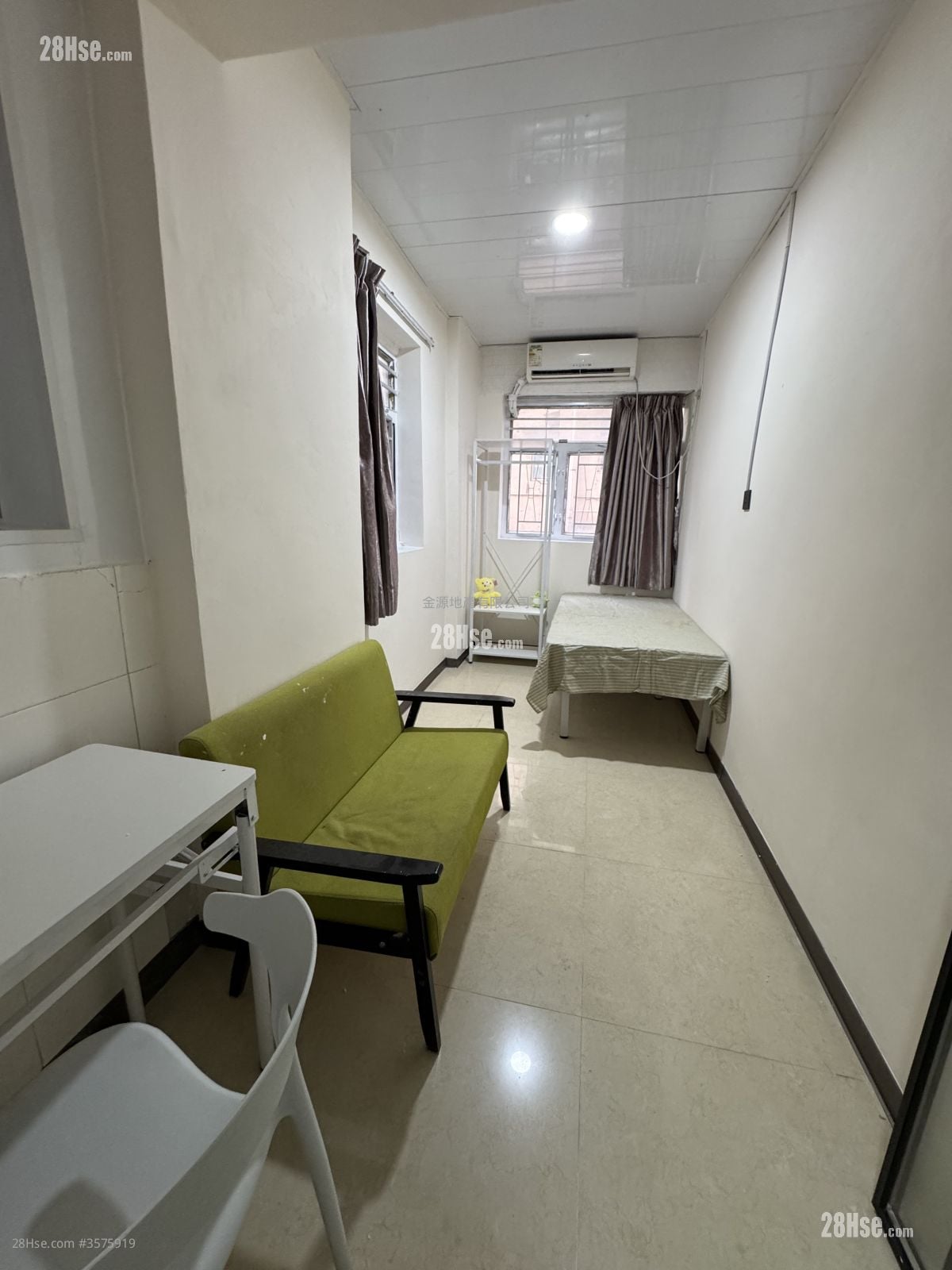 Cheong Lok Building Rental 1 Bedroom , 1 Bathroom 120 ft²