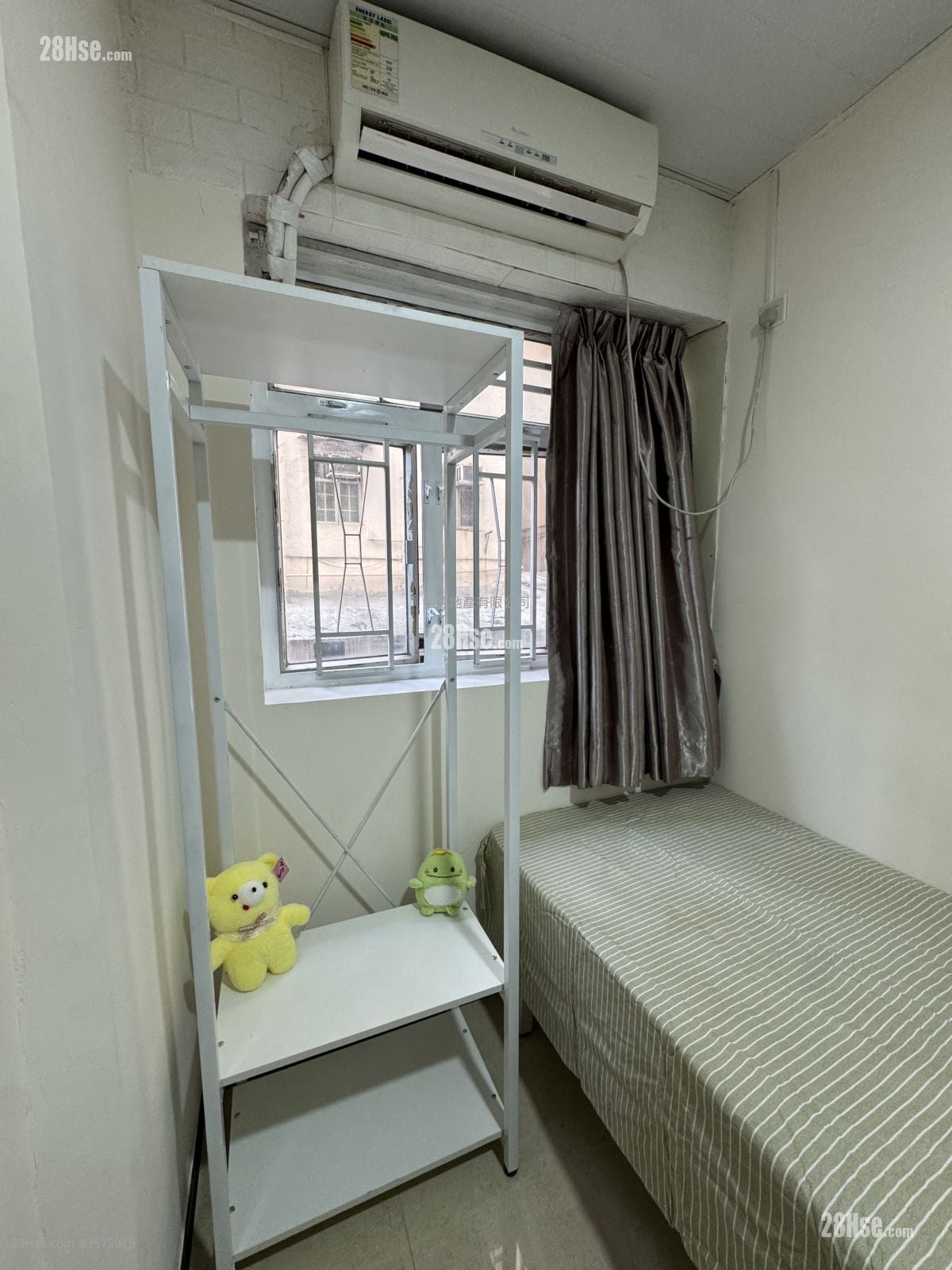 Cheong Lok Building Rental 1 Bedroom , 1 Bathroom 120 ft²