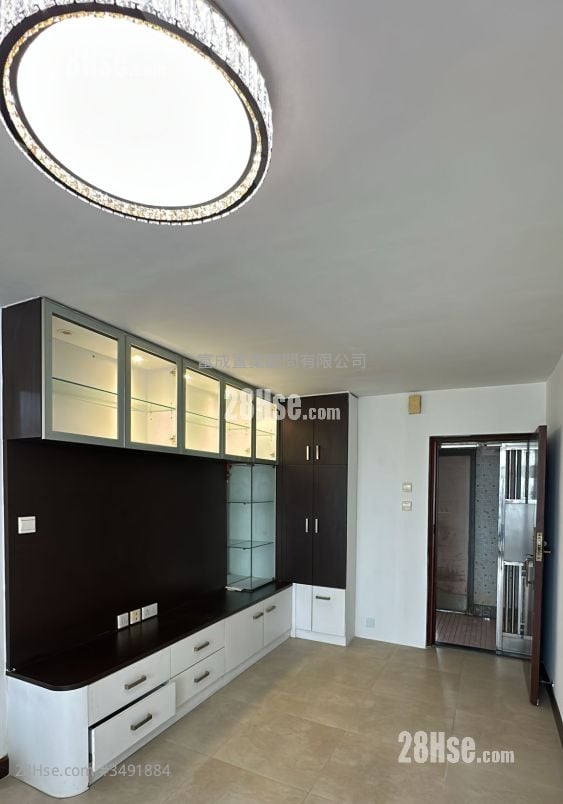 Fung Chuen Court Sell 598 ft²