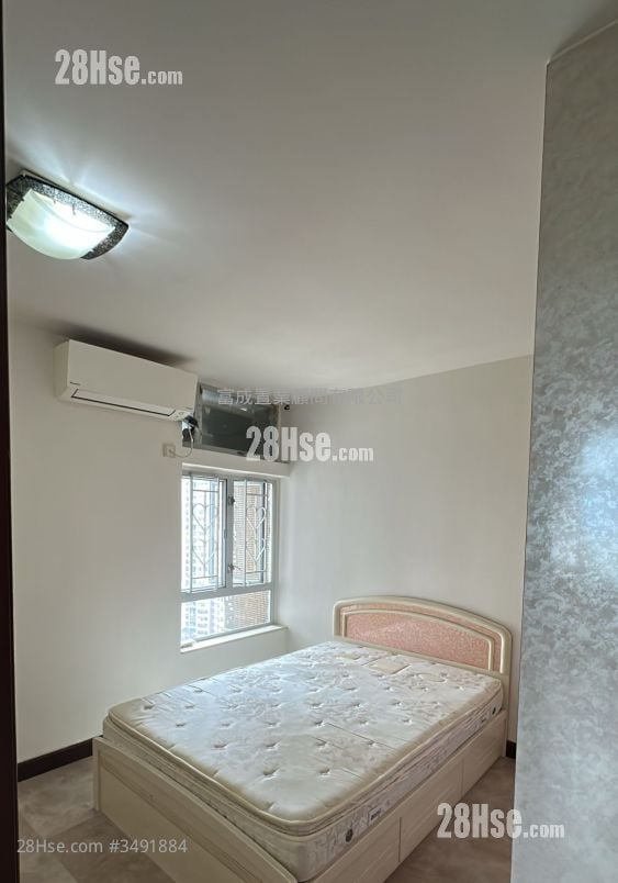 Fung Chuen Court Sell 598 ft²