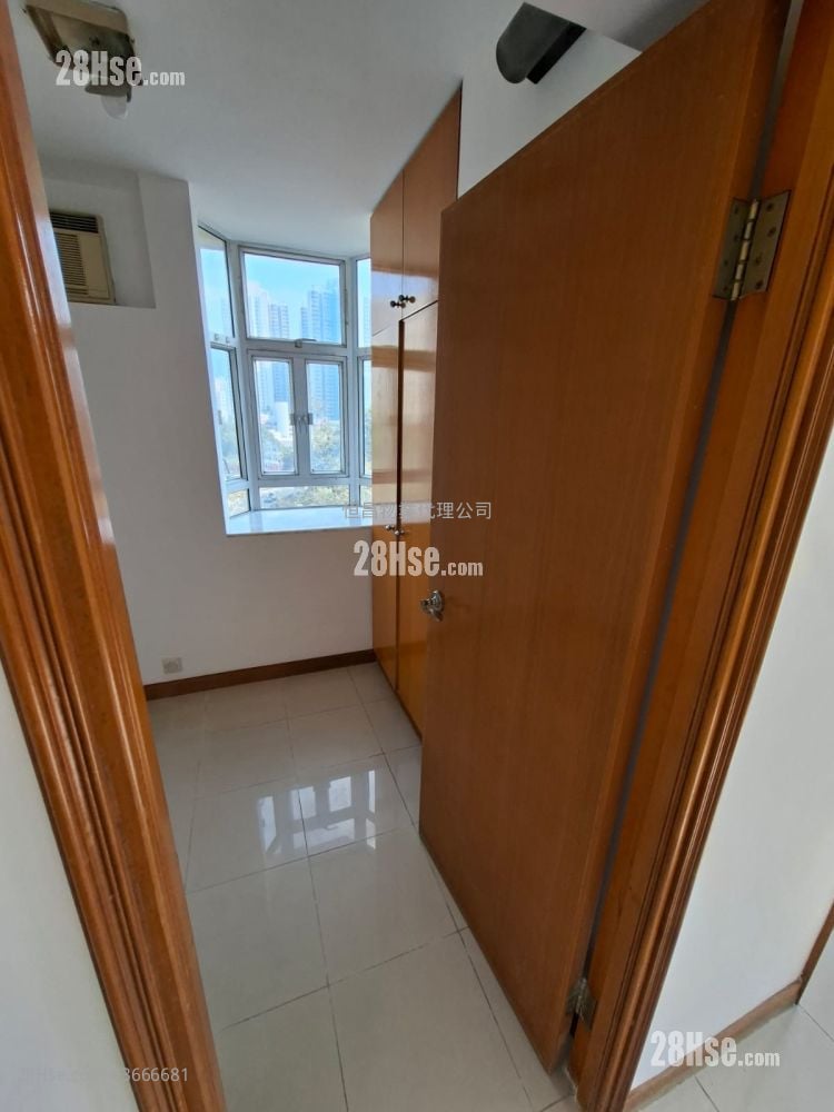 天马苑 售盘 2 房 415 平方尺