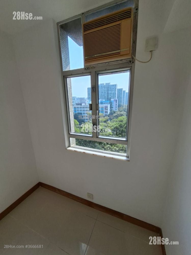 天马苑 售盘 2 房 415 平方尺