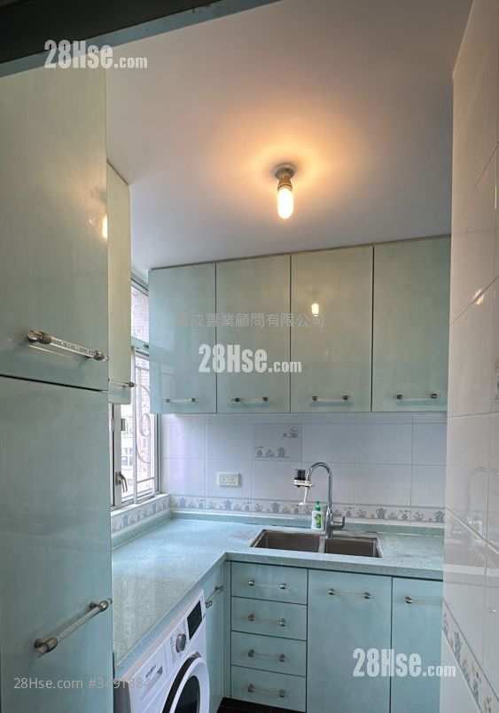 Fung Chuen Court Sell 598 ft²