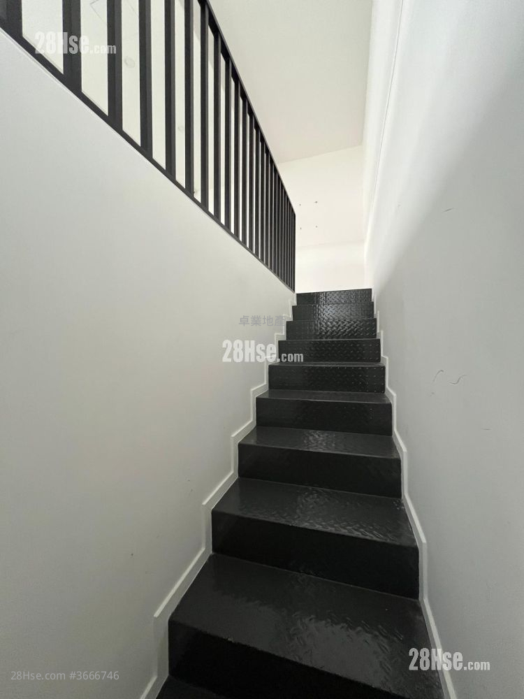 Eastern Harbour Centre Rental