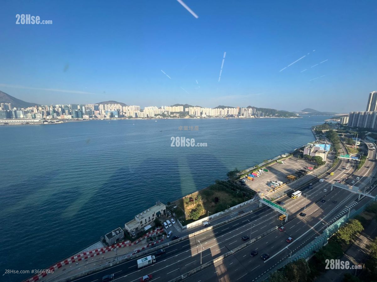 Eastern Harbour Centre Rental