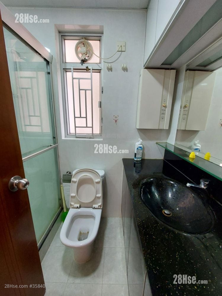 鲤安苑 售盘 2 房 , 1 浴室 506 平方尺