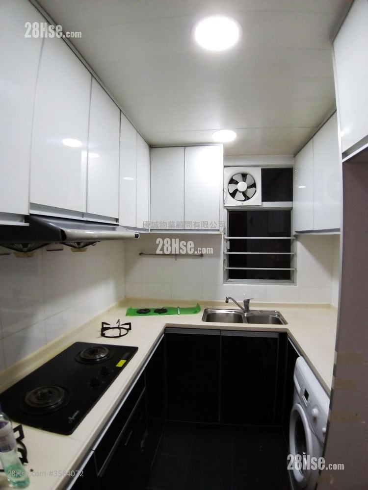 鲤安苑 售盘 2 房 , 1 浴室 506 平方尺