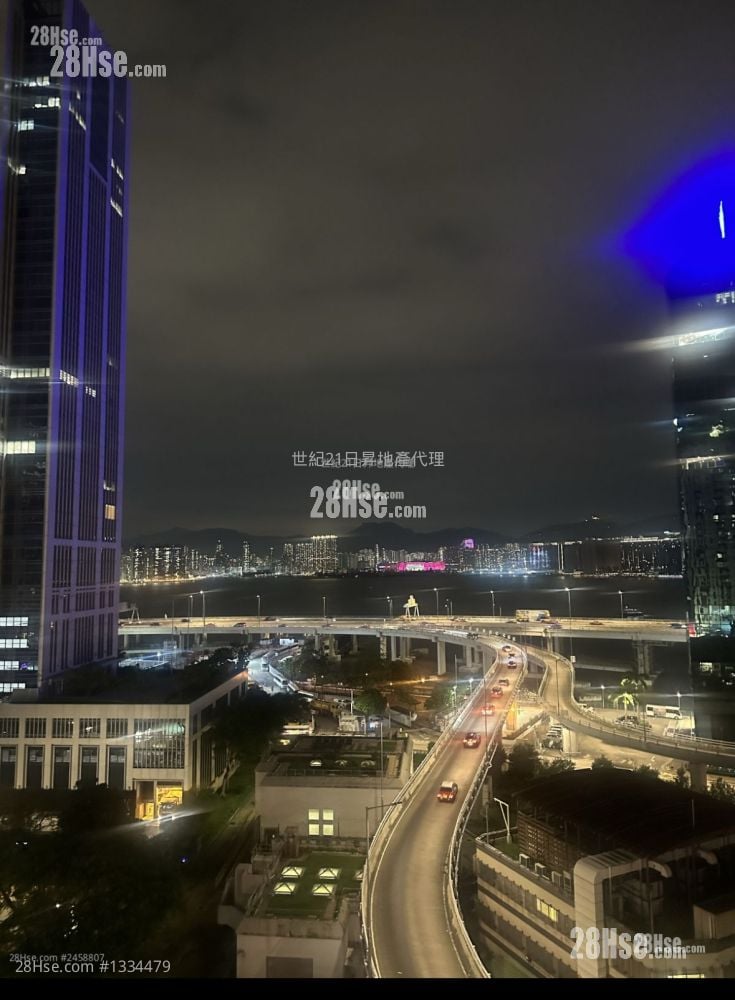 健威花园 售盘 446 平方尺