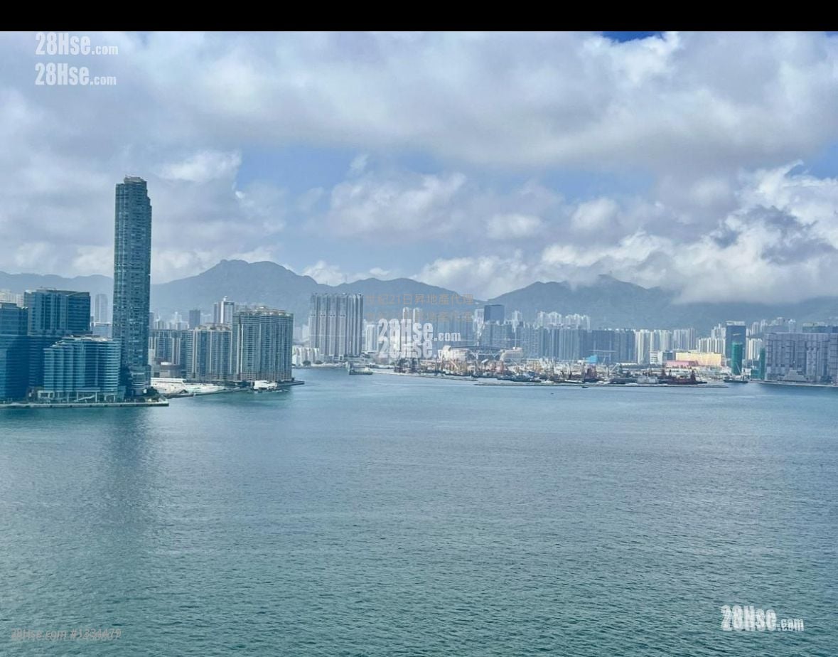 健威花园 售盘 446 平方尺