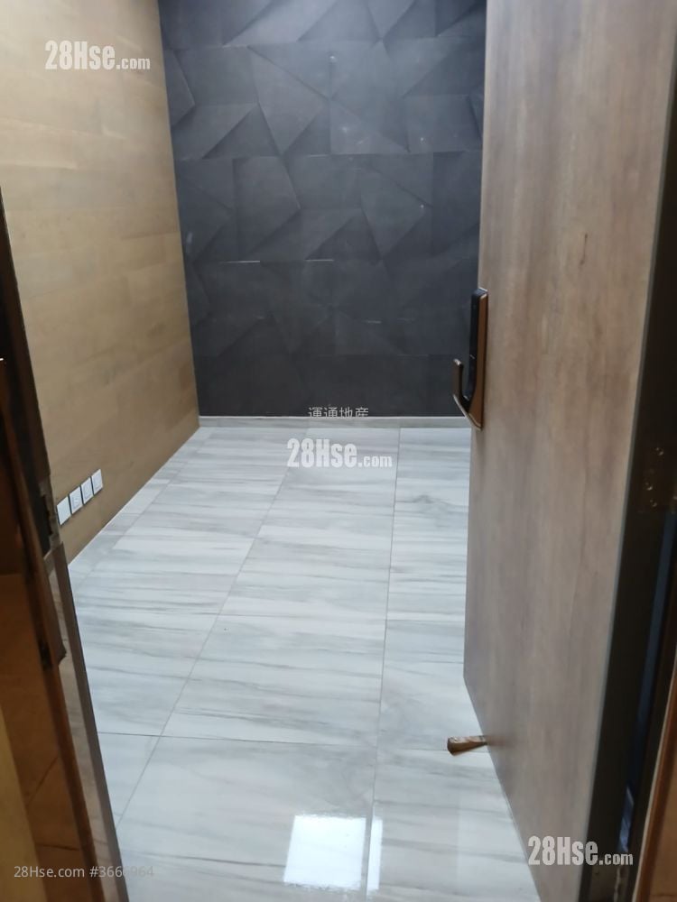 Hoover Industrial Building Rental 4 Toilets