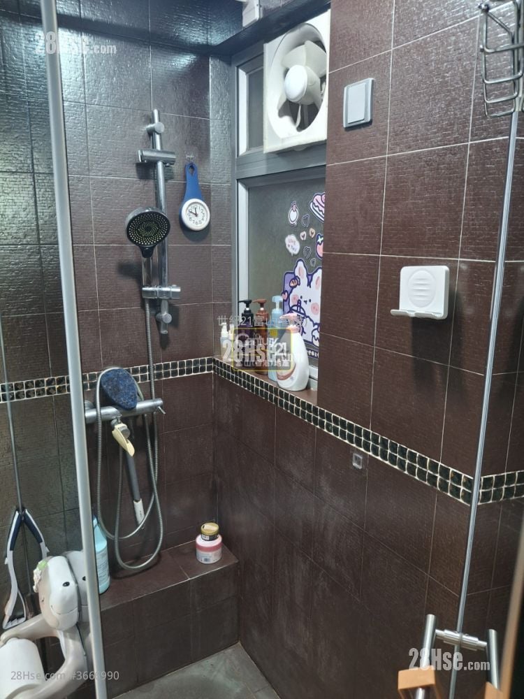 嘉峰臺 售盤 2 房 , 1 浴室 431 平方呎