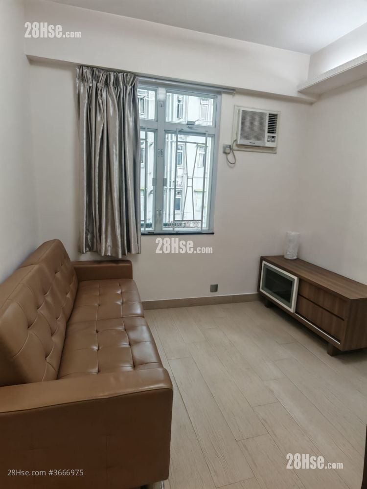 富达大厦 售盘 2 房 306 平方尺