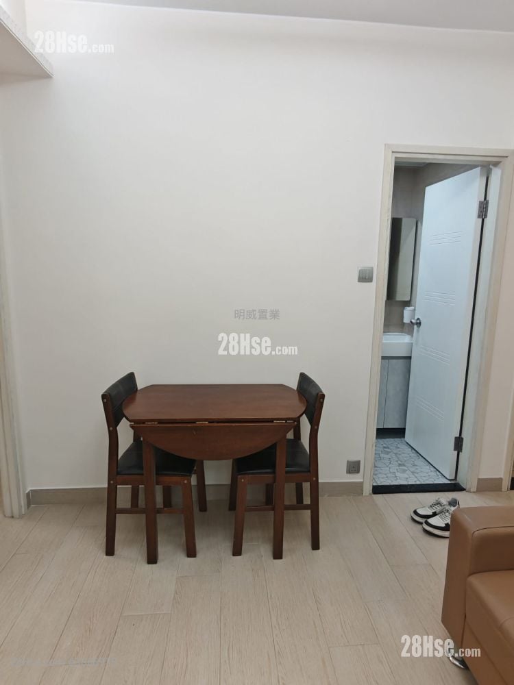 富达大厦 售盘 2 房 306 平方尺