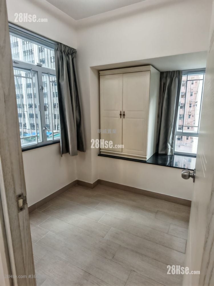 富达大厦 售盘 2 房 306 平方尺