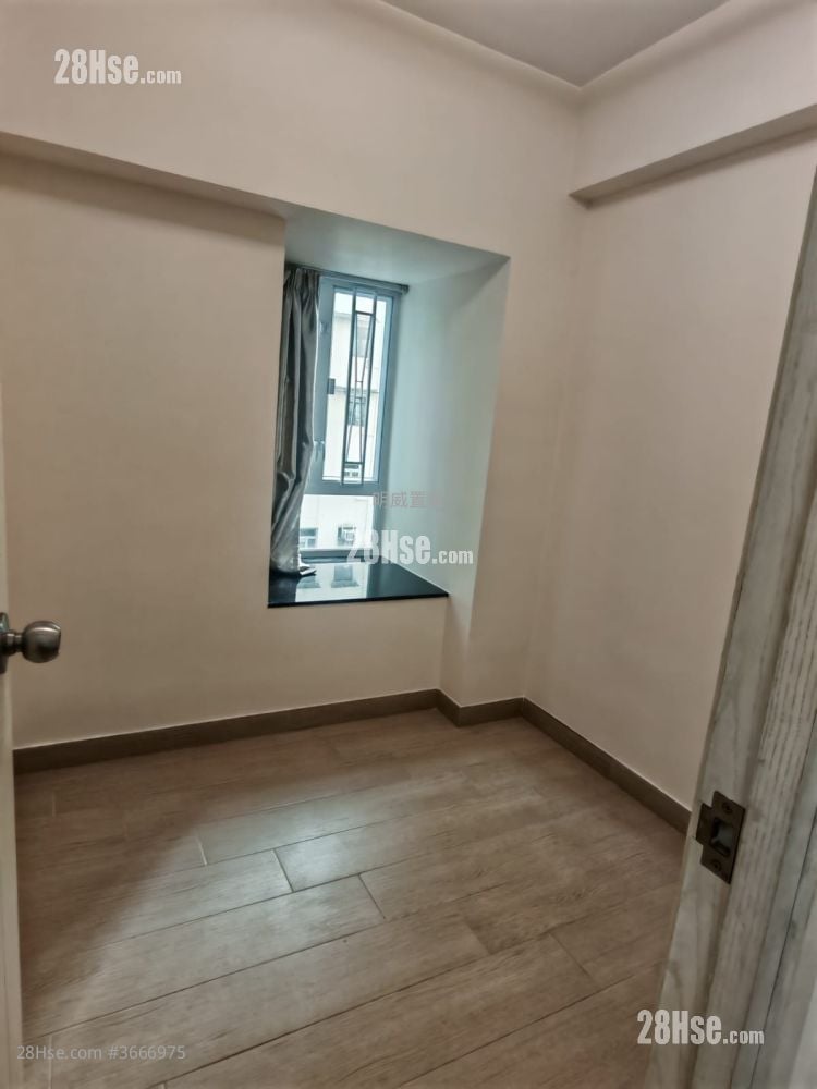 富达大厦 售盘 2 房 306 平方尺