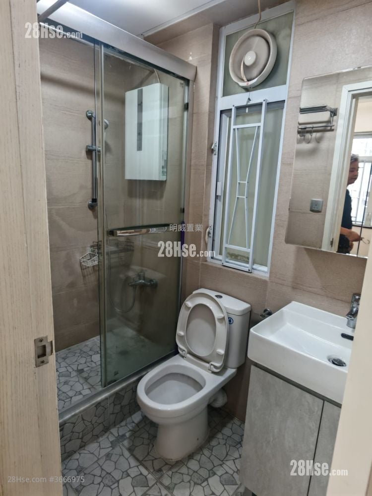 富达大厦 售盘 2 房 306 平方尺