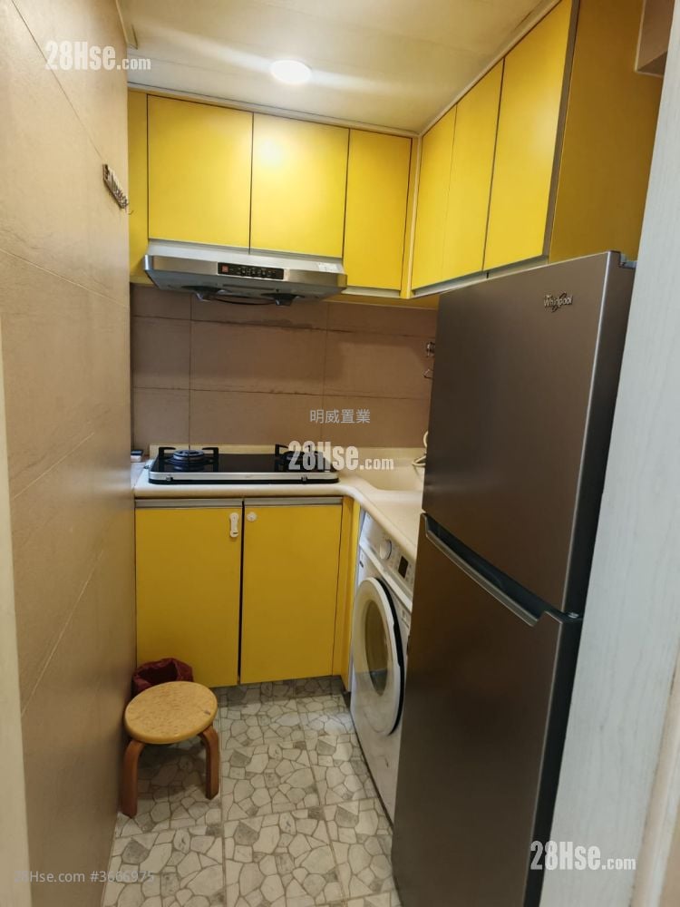 富达大厦 售盘 2 房 306 平方尺