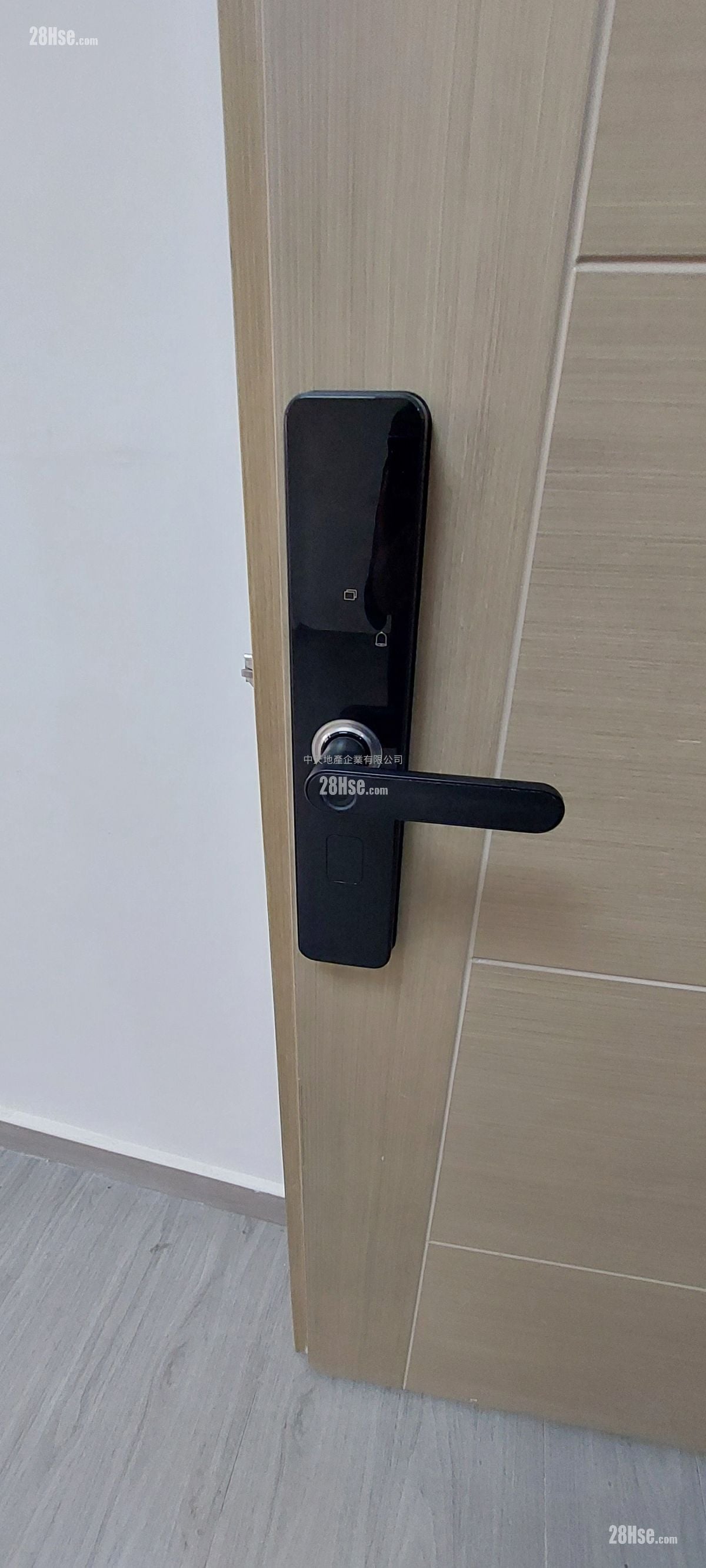 Manson Industrial Building Rental