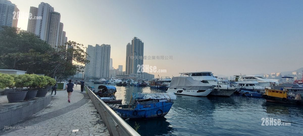 Manson Industrial Building Rental