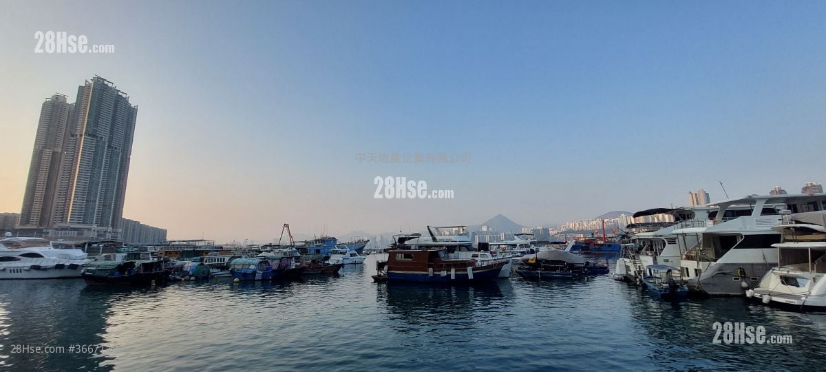 Manson Industrial Building Rental